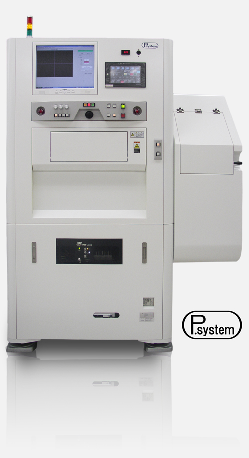 OptoSystem Laser Scriber WSF4000