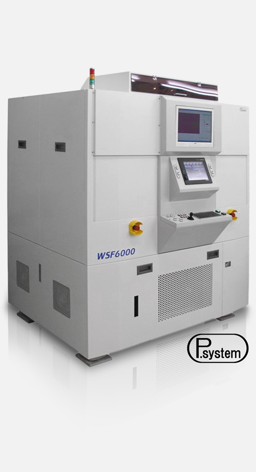 Wafer scriber deals