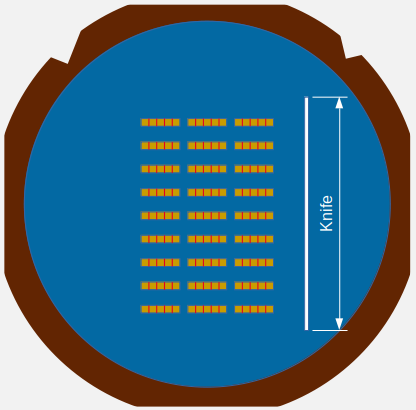 Batch mode breaker